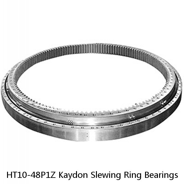 HT10-48P1Z Kaydon Slewing Ring Bearings