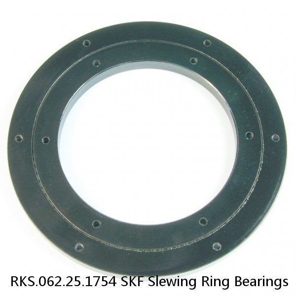 RKS.062.25.1754 SKF Slewing Ring Bearings