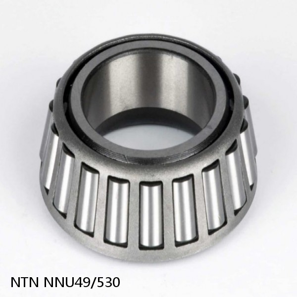 NNU49/530 NTN Tapered Roller Bearing