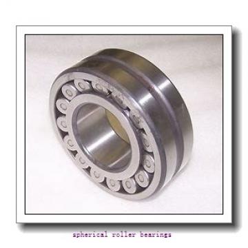 50mm x 110mm x 40mm  Timken 22310emw33w800c4-timken Spherical Roller Bearings