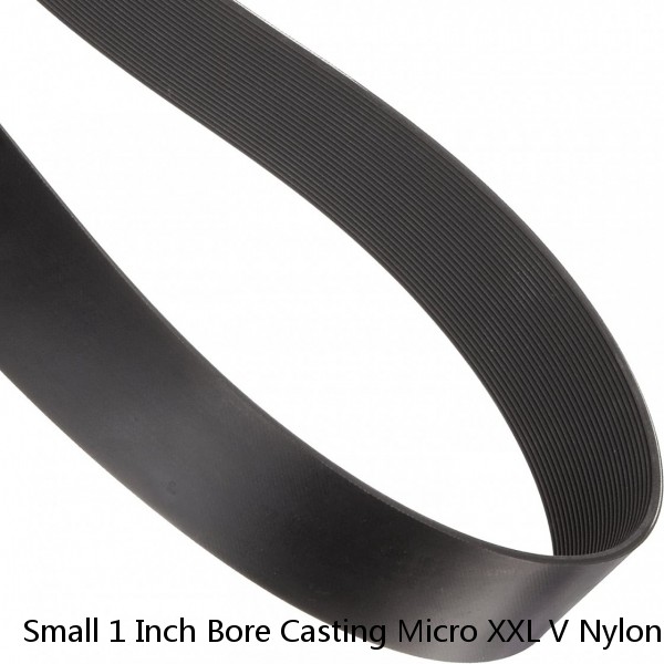 Small 1 Inch Bore Casting Micro XXL V Nylon Belt Pulleys 2gt 16 Teeth Timing Belt Pulleys Wheel