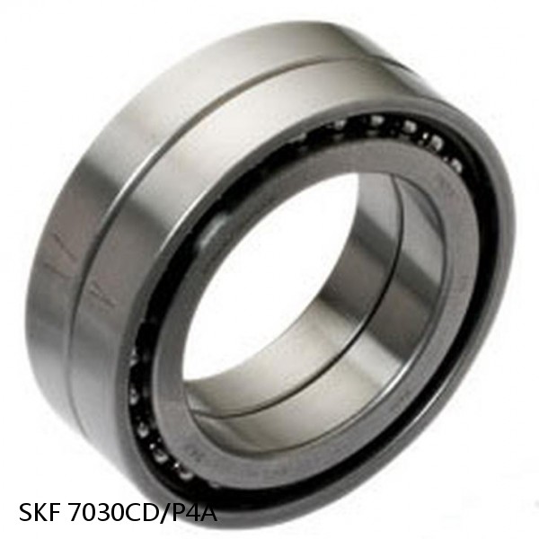 7030CD/P4A SKF Super Precision,Super Precision Bearings,Super Precision Angular Contact,7000 Series,15 Degree Contact Angle