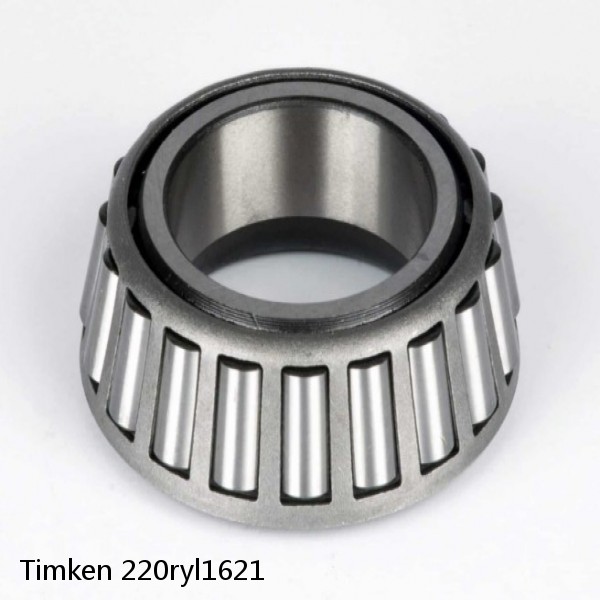 220ryl1621 Timken Cylindrical Roller Radial Bearing