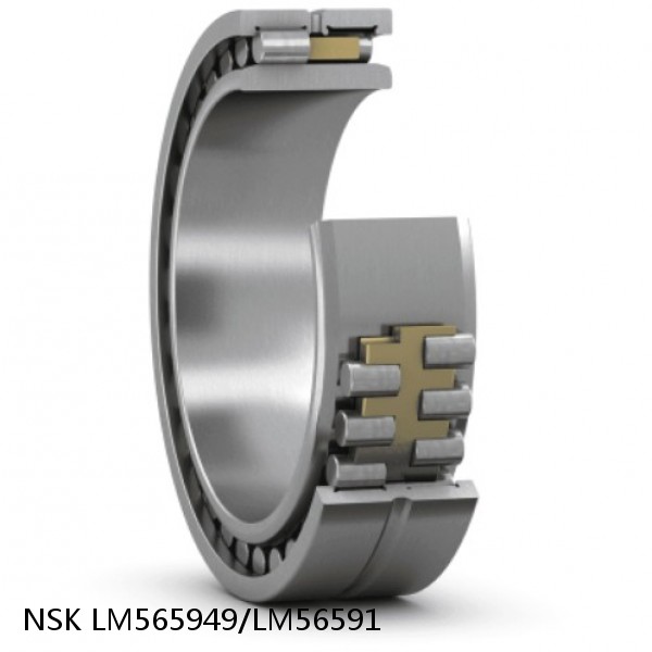 LM565949/LM56591 NSK CYLINDRICAL ROLLER BEARING