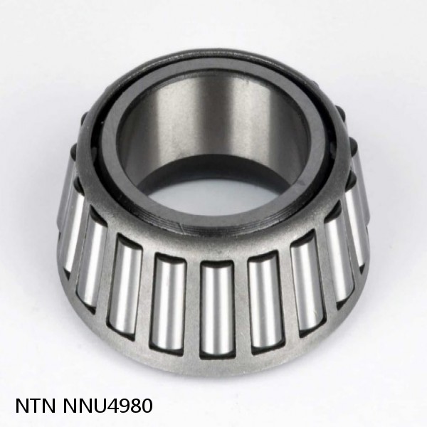 NNU4980 NTN Tapered Roller Bearing