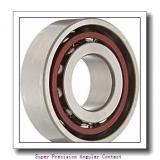 120mm x 165mm x 22mm  Timken 2mm9324wicrsuh-timken Super Precision Angular Contact